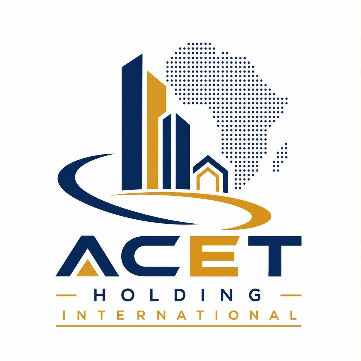 Logo ACET HOLDING